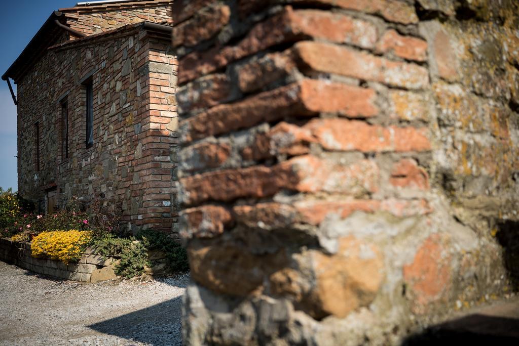 Borgo Amarrante Villa Montaione Kültér fotó
